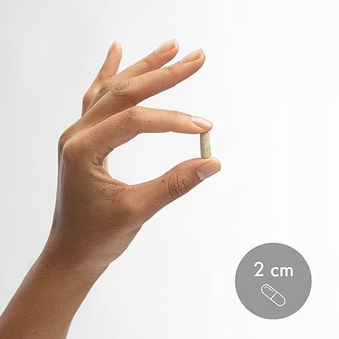 Zinco Plus Selênio, 90 Porções (90 Cápsulas), Suplemento Alimentar, Suporte à Saúde Imunológica, Não Transgênico, Certificado pela NSF - Dr. Mercola