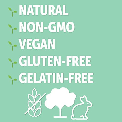 Yuve - Red Yeast Rice 1200 mg Capsules com CoQ10 – Mantenha níveis saudáveis de colesterol, Suplemento vegano de arroz vermelho para saúde do coração – Arroz Vermelho com CoQ10 para mulheres