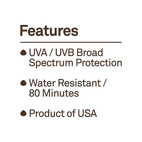 Protetor Solar Sun Bum Original Hidratante Clear Zinc SPF 50 | Vegano e Amigo dos Recifes | Octinoxate | 100g
