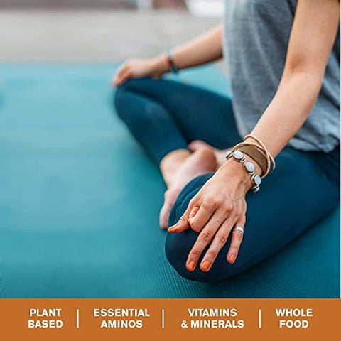 Generic - Amazing Grass | Proteína em Pó | 100% Natural | 30g de Proteína por Porção | Energia e Nutrição para o seu Dia | Marca Amazing Grass