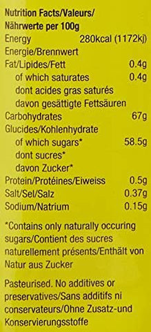 MADAL BAL - Neera Natural Madal Bal Sirope De Savia (500 ml) – Limpeza Detox – Palm