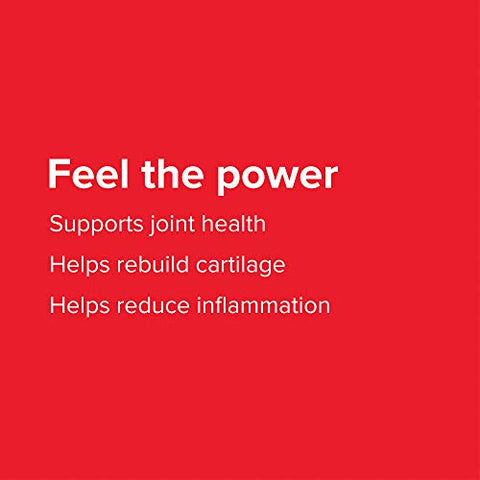 Joint Vibrance – Suporte Completo para Articulações e Cartilagens, Sabor Laranja Abacaxi, 21 Porções - Vibrant Health