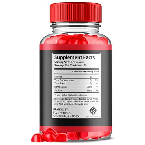 Fyvus - Alpha Bites Gummies – Suplemento de Suporte à Saúde Natural – 3 Pacotes – Alta Potência Diária e Estímulo ao Estilo de Vida Saudável – 100% Natural – AlphaBites