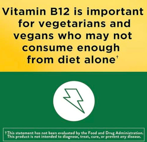 nalkot - Nature Made Vitamina B12 1000 mcg, 400 Softgels, Vitamina B para Mulheres – Compre Agora!