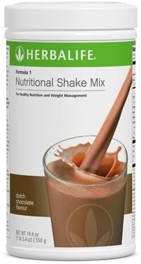 Herbalife - HERBALIFE – Chocolate Holandês 750g (Chocolate) – Compre Agora!