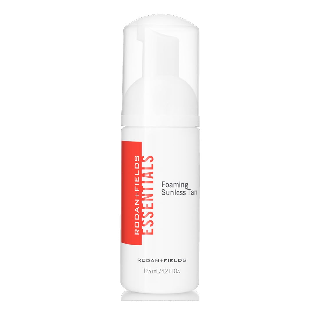 RODAN + FIELDS - Bronzeado sem sol Rodan and Fields Espuma 125 ml – Autobronzeador de qualidade