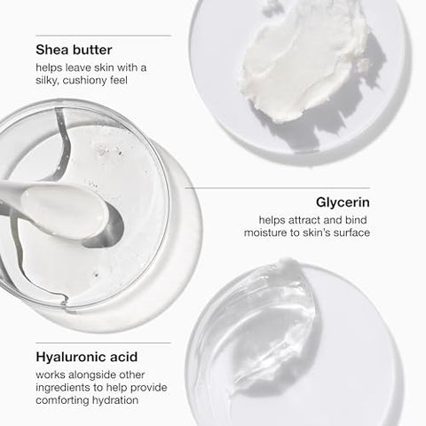 Clinique Manteiga Corporal Deep Comfort – Hidratação Profunda 200g