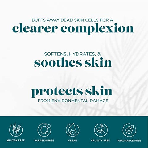 VI DERM - VI Derm – Sabonete Purificante Suave Hidratante, Uso Diário com Aloe Vera, Antioxidantes e Extrato de Casca de Salgueiro, 120 mL