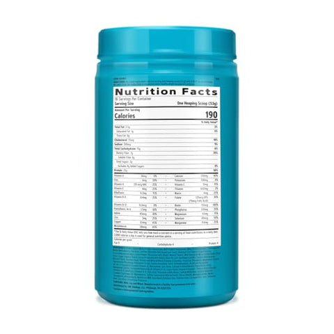 Total Lean Lean Shake 25 – Chocolate Mint | 16 Porções | 400g - GNC