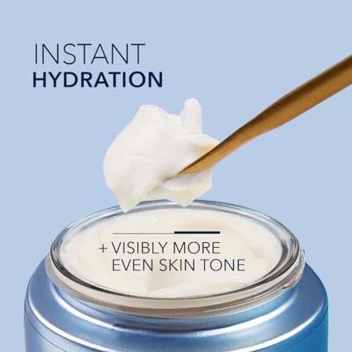 Creme Hidratante RoC Multi Correxion 5 em 1 para Pescoço, Colo e Rosto com FPS 30, Firmeza para o Pescoço e Redução de Rugas, Vitamina E – 50g