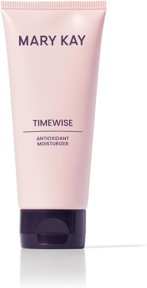 Hidratante Mary Kay Timewise Age-Fighting – Fórmula Antienvelhecimento – 50g