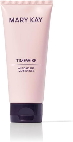 Hidratante Mary Kay Timewise Age-Fighting – Fórmula Antienvelhecimento – 50g