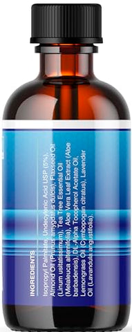 LIVORKA - Nano Defense Pro – 2 Frascos para 60 Dias – Gota, Líquido, Solução – Defesa Avançada – Nanotecnologia – Proteção Total – Resultados Garantidos