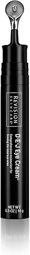 Creme para os Olhos D.E.J, 15 ml, Branco - Revision Skincare