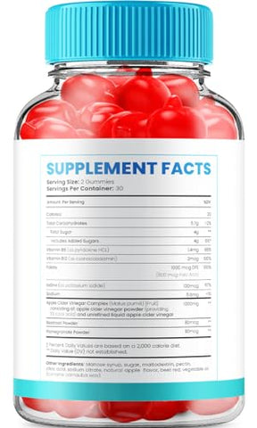 Indelo - (2 Pacotes) Gomas de Perda de Peso Slimsculpt Keto ACV – Fórmula Avançada Slim Sculpt Keto mais Gomas de ACV de Vinagre de Maçã – Suplemento Dietético Slimsculpt ACV Gummies – Avaliações