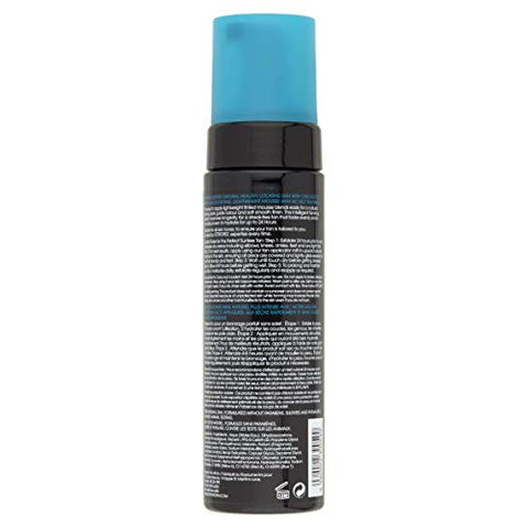 St.Tropez Mousse Autobronzeador Escuro, Vegano, Natural – 200ml