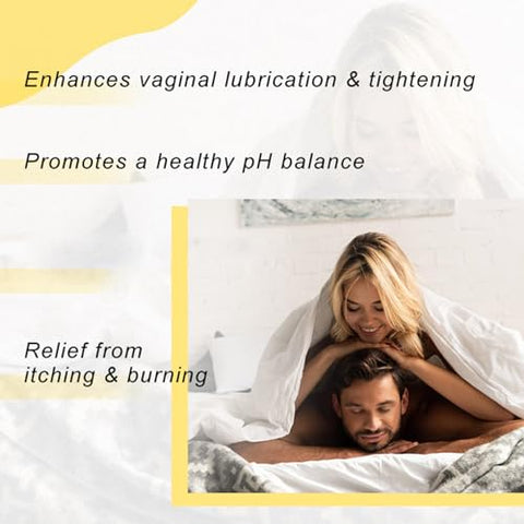 Cvreoz - Cápsulas Vaginais de Reparo Natural com Veneno de Abelha, Cápsulas de Reparo Instantâneo Anti-Coceira Detox Emagrecedoras, Produtos Emagrecedores Instantâneos (4 Sacos com 28 unidades cada)