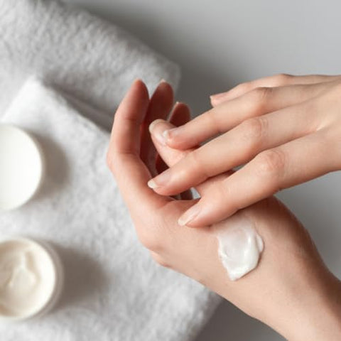 PURE ORIGINAL INGREDIENTS - Hialurônico Puro em Pó Fino (4g) – Ingredientes Originais e Solúveis em Água
