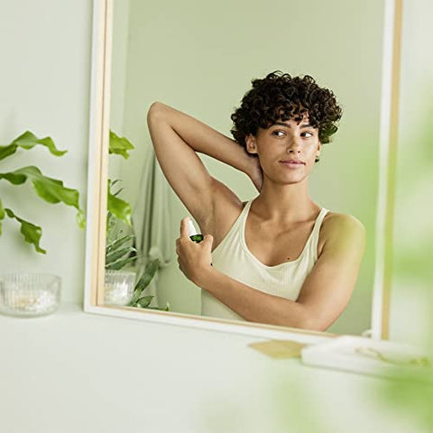 Desodorante Citrus, 100ml – Fragrância Refrescante e Natural - Weleda