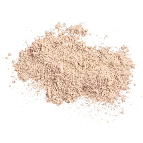 Pó Mineral Protetor Solar em Pincel para Pele Sensível, Médio, 1 Unidade (Embalagem de 1) - Colorescience