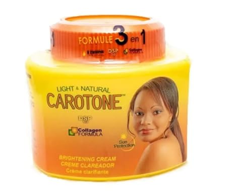 Generic - B-Carotone 300ml/10.1oz – Clareador de Pele com Vitamina C e Óleo de Cenoura | Cuidados com a Pele