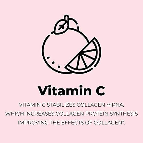 Left Coast Performance - Pó de Colágeno Multi com Biotina, Ácido Hialurônico, Vitamina C (Tamanho Econômico 2lb) | Suplemento de Colágeno Hidrolisado (Tipos I, II, III, V, X). Cabelo, Pele, Unhas para Mulheres, Homens