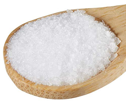 MSMPure MSM – Pó em Flocos 250g, Cristais de Enxofre Orgânico Destilado 99,9% Puro para Saúde das Articulações e Pele - KALA HEALTH