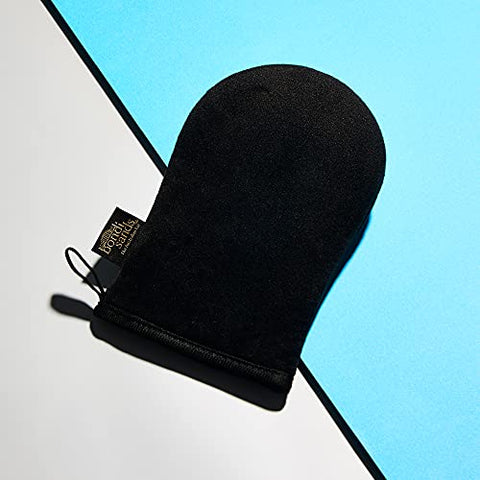 Bondi Sands Mitt Aplicador de Espuma Autobronzeadora | Inclui Mitt Reutilizável para um Acabamento Impecável  Bondi Sands