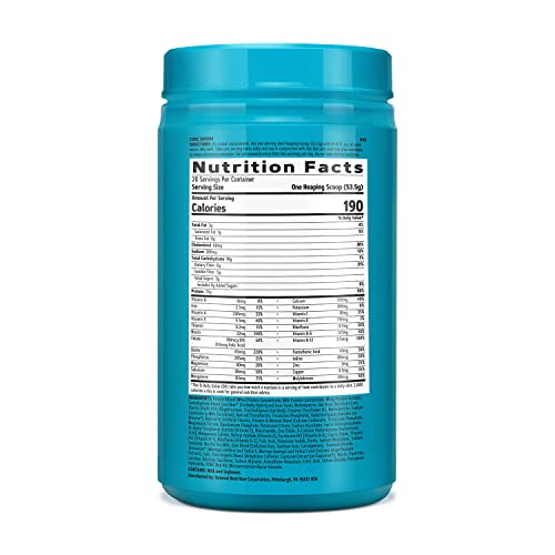 Total Lean Shake Slimvance Morango Banana – 20 Porções, Pó Proteico para Perda de Peso com 200mg de Cafeína | GNC Total Lean - GNC
