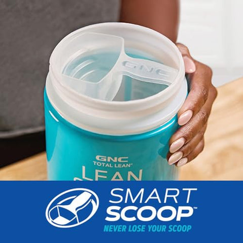 Total Lean Shake 25 – Coco Caramelo | 16 Porções | 400g - GNC