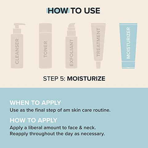 Paula's Choice - Paula’s Choice RESIST Super-Light Daily Wrinkle Defense SPF 30 Hidratante Facial Matificante com Tonalizante, UVA – 50ml