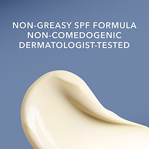 Creme Hidratante RoC Multi Correxion 5 em 1 para Pescoço, Colo e Rosto com FPS 30, Firmeza para o Pescoço e Redução de Rugas, Vitamina E – 50g