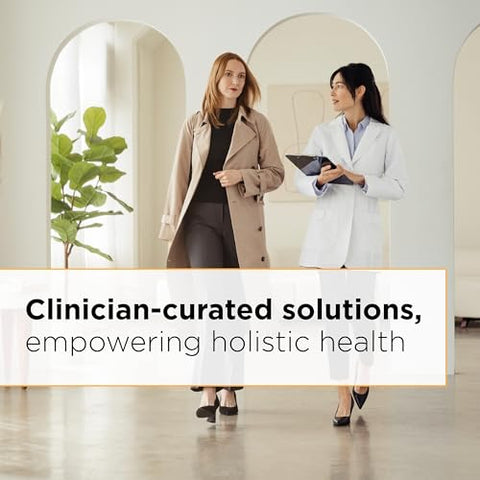 Curalieve – Suplemento Dietético com Curcumina Bioativa – Suporte aos Caminhos Antioxidantes – 60 cápsulas - Integrative Therapeutics