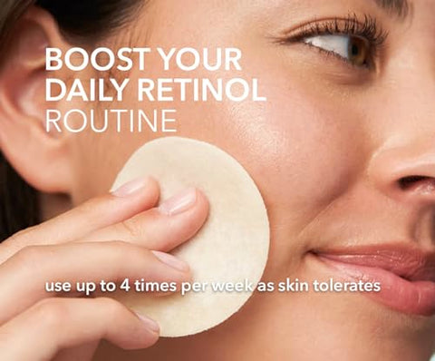 Tratamento Perfeitamente Dosado com Retinol Ferulic Avançado (Extra Forte 0,5%), 8 Pacotes – 8g - Dr Dennis Gross