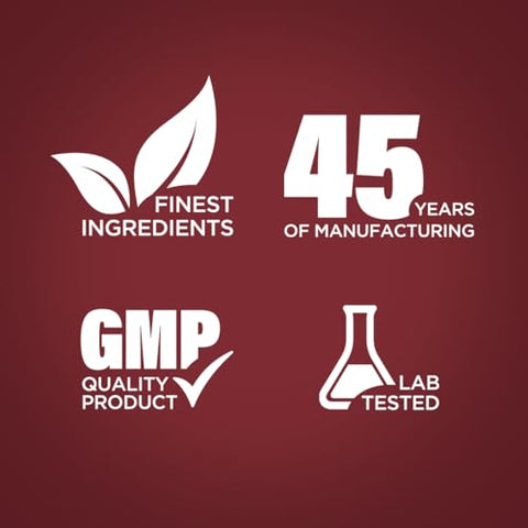GPLC Glycine Propionyl-L-Carnitine | 1250mg | 60 Cápsulas | CoQ10 | Suplemento Livre de GMO e Glúten - Piping Rock