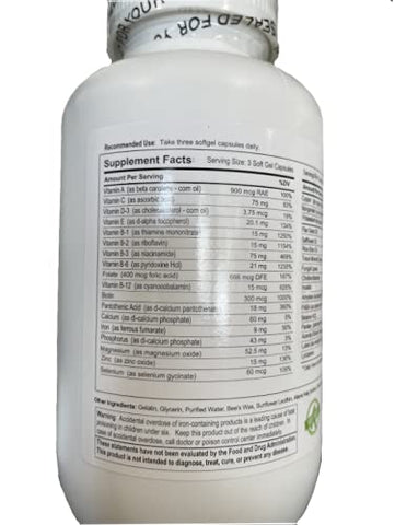 Pro-Biotiks - Bio35 / 300 sg Original Agora Sem Glúten – 300 g