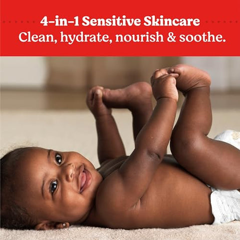 HUGGIES - Huggies Nourish: Fraldas Nutritivas para Bebês – 100% Conforto e Proteção