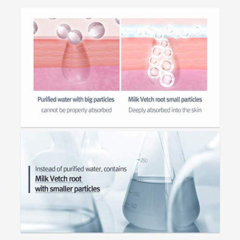 Pyunkang Yul - Creme Nutritivo PYUNKANG YUL – Cuidados com a Pele Coreana – Hidratante Facial para Peles Secas e Mistas – Ingredientes Naturais Saudáveis Manteiga de Karité, Macadâmia Profundamente – 50g