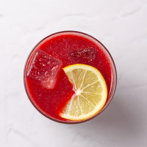 Pó Laird Superfood Antioxidante Diário Vermelho, Combate aos Radicais Livres, Vitamina C, Manganês, 2 Porções de Frutas e Vegetais por Porção, 420g (30 Porções)