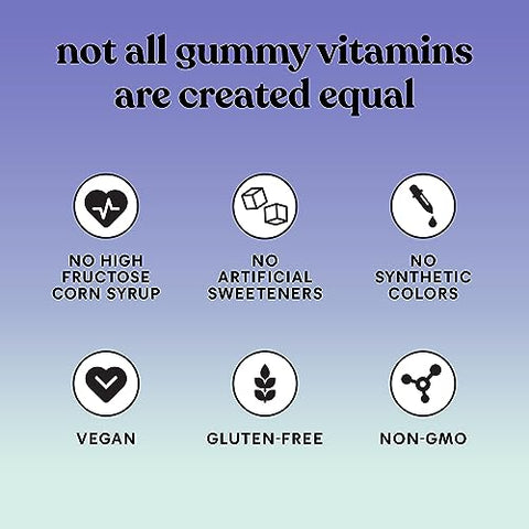 Sleep Gummies 5mg Melatonina, Sabugueiro, Magnésio, L-Teanina, Camomila e Lavanda – Auxílio Noturno para Dormir sem Medicamentos, Vegano, Sem Glúten, Sem Gelatina, Não Transgênico - Lemme