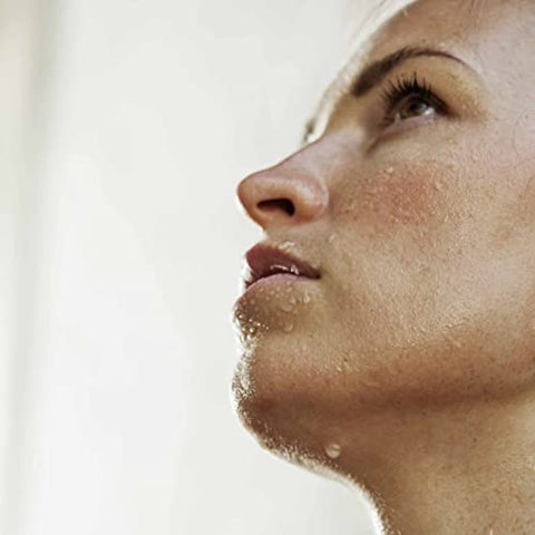 Desodorante Citrus, 100ml – Fragrância Refrescante e Natural - Weleda