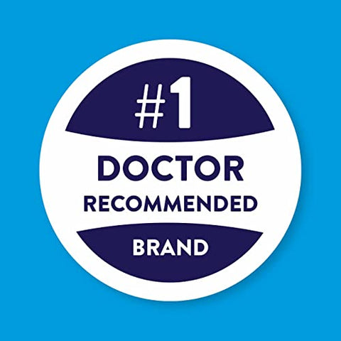 Pó Hidratante de Eletrólitos, Sabor Maçã, Bebida Hidratante, 24 Sachês Individuais de Pó - Pedialyte