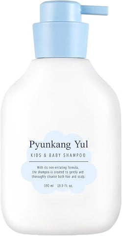 Kids: Cuidados Infantis para Pele Saudável | Produtos Naturais e Hipoalergênicos - Pyunkang Yul