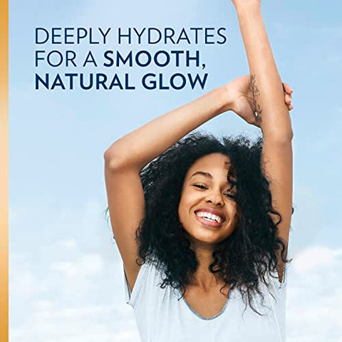 Loção Corporal Vaseline Intensive Care para Pele Seca – Hidratação Profunda com Lipídios Ultra-Hidratantes e Óleo de Amêndoas – 200ml