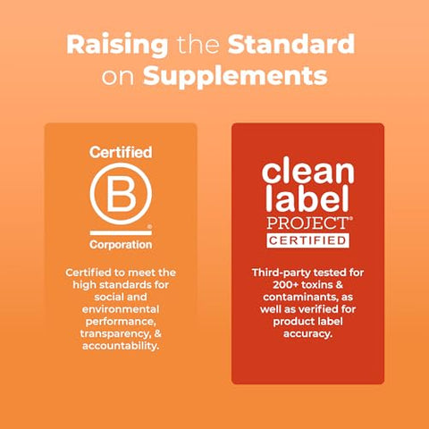 Vitaminas Líquidas para Crescimento Capilar – Biotina 10000mcg – Vitamina D – Cabelos Mais Grossos – Rugas Linhas Finas – Cuidados com a Pele - MaryRuth Organics