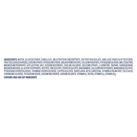 Complete Nutrition 1.5 Calorias Concentradas, Sem Sabor, 250 ml (Pacote com 24) - Isosource