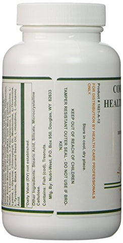 Nutri-West - Nutri West – Core Level Health Reserve 120 Tablets | Saúde e Bem-Estar