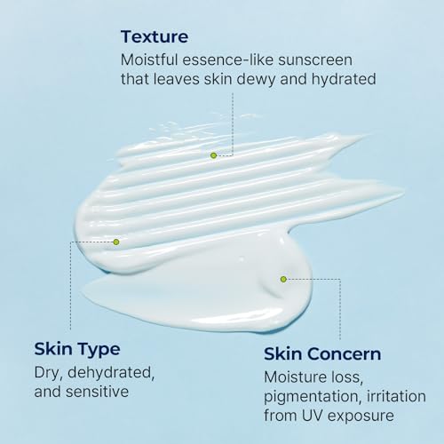 Protetor Solar Torriden DIVE-IN Watery Moisture SPF50 PA, 10D Ácido Hialurônico para Pele Hidratada, Preenchida e Macia, Proteção Solar Leve para Pele Sensível – Coreano
