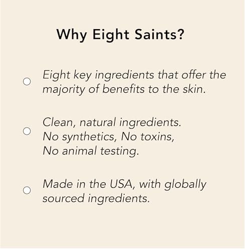Island Time Loção Spray Corporal, Loção Corporal Natural e Orgânica para Pele Seca, Protege, Nutre e Hidrata, Fragrância de Coco, 240 ml - Eight Saints