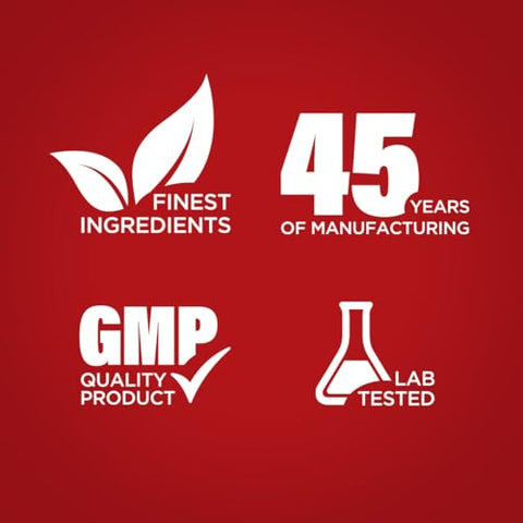Cápsulas de Creatina Monohidratada | 5g | Micronizada | Sem OGM, Sem Glúten | Suplemento - Piping Rock